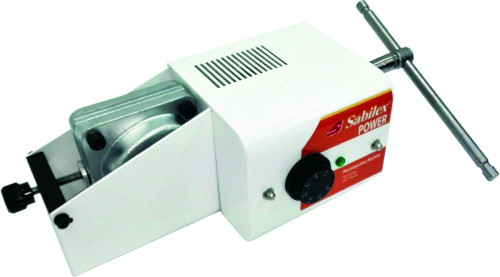 Wtryskarka Sabilex manualna M300