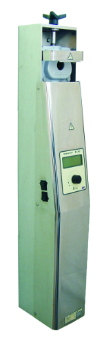 Wtryskarka Inductor R3C